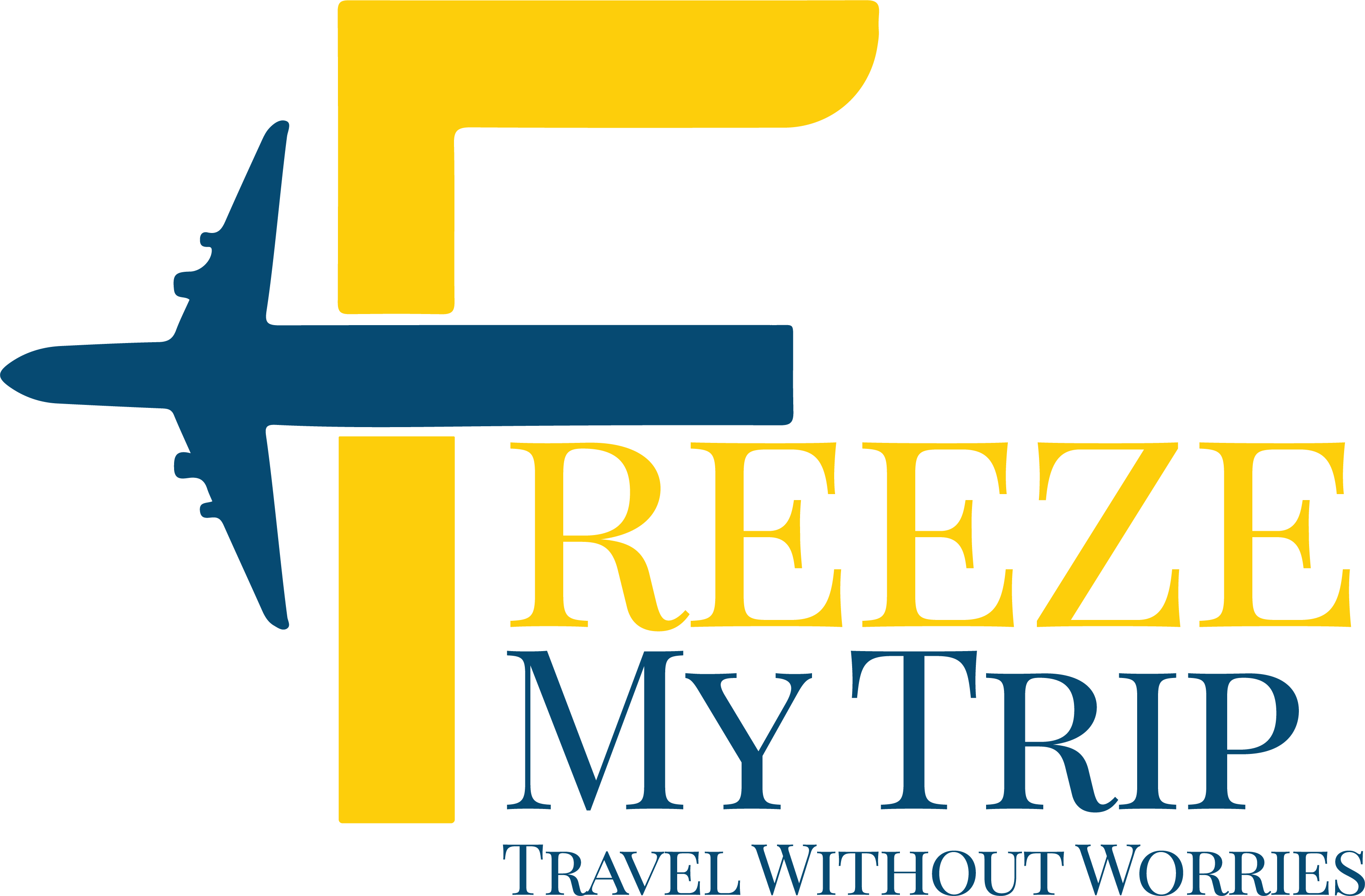 Freeze My Trip Travel Without Worries